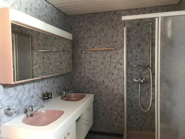 Hotel Alpina Unterwasser Εξωτερικό φωτογραφία