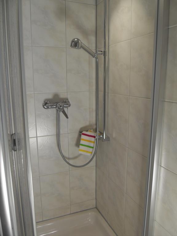 Hotel Alpina Unterwasser Εξωτερικό φωτογραφία