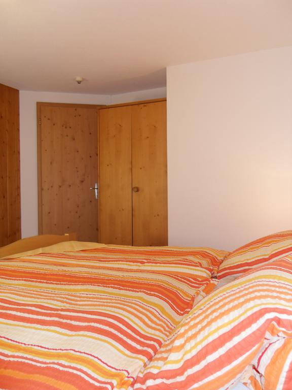 Hotel Alpina Unterwasser Εξωτερικό φωτογραφία